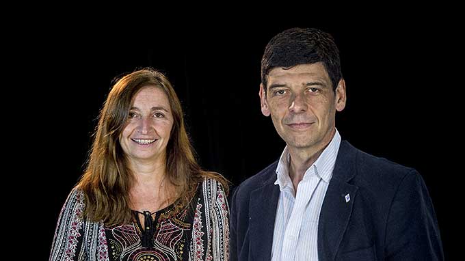 Redes de Salud