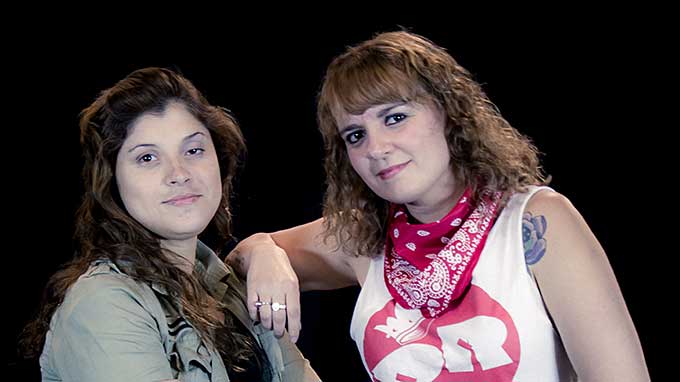 Las Dueñas del Reloj