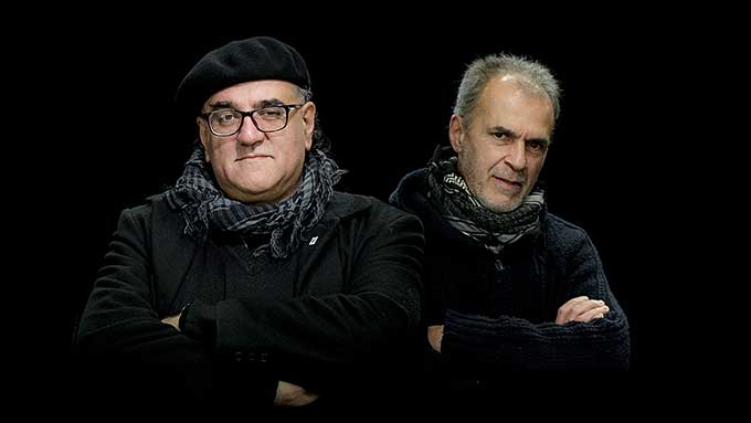 Los Malditos