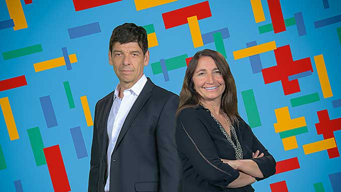 Redes de Salud