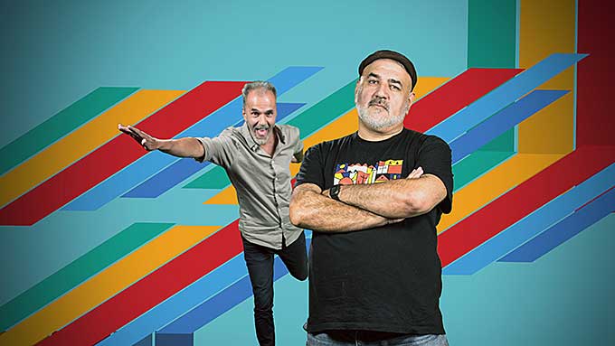 Los Malditos