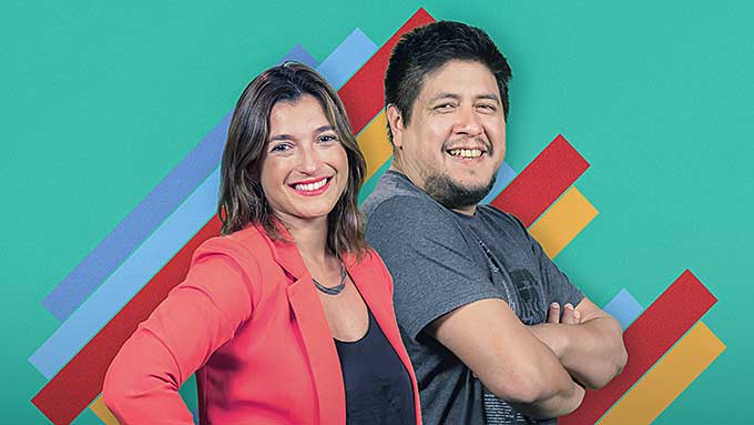 Pasa de Todo