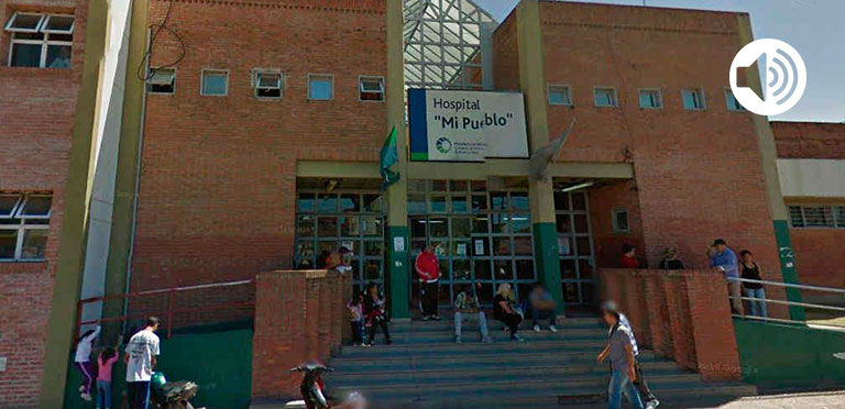 Hospital Mi Pueblo
