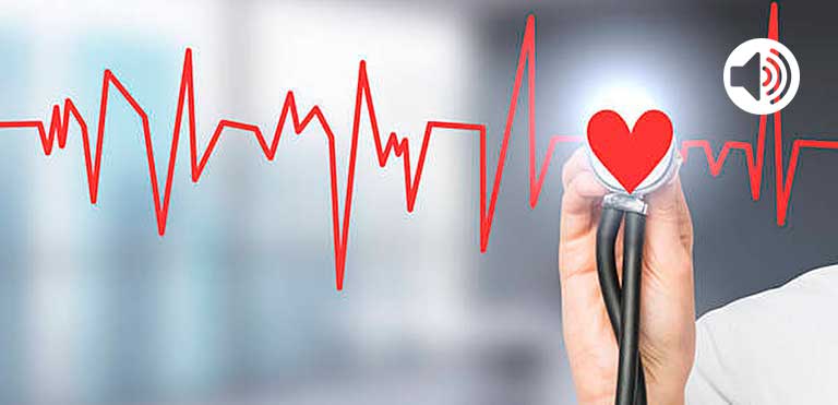 Federación Argentina de Cardiología: "Una de cada tres mujeres muere por problemas cardiovasculares"