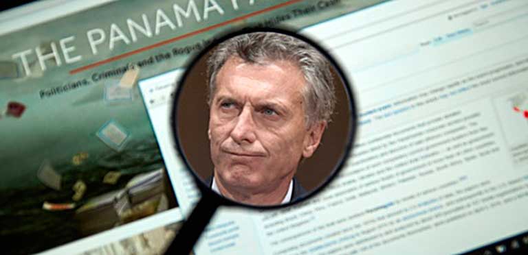 Panamá Papers: Piden Apelar Contra Macri