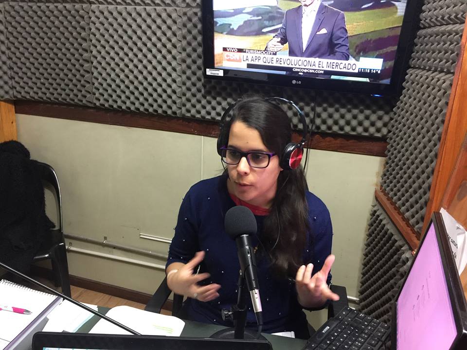 Celiaquía: La Columna De La Periodista Yésica Sagliocca