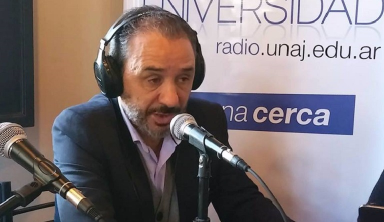 Varela: Entrevista Al Secretario De Salud, Mario Rodríguez