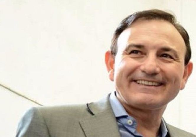 Daniel González, Primer Candidato De Unidad Ciudadana Varela