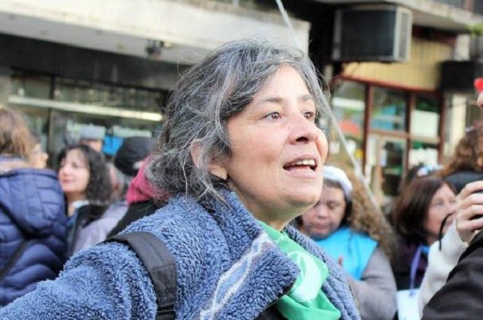 Lanús: Natalia Gradaschi Criticó A Diego Kravetz