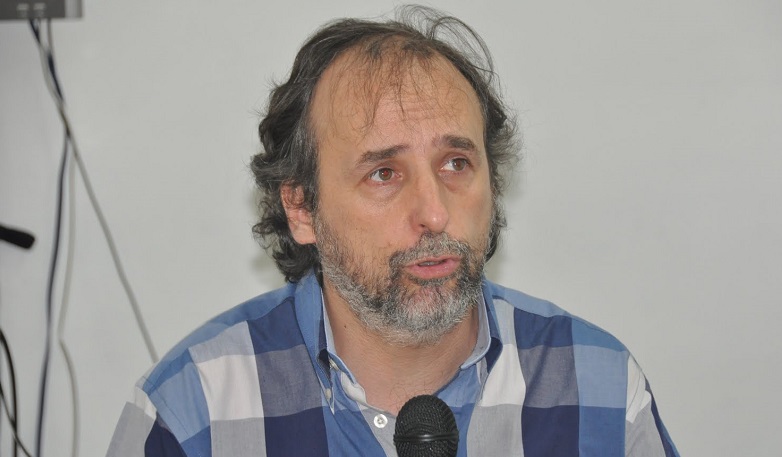 Entrevista A Marcelo Koenig: “Las Encuestas No Son Muy Confiables”