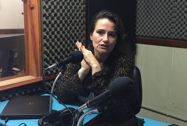 Caso Maldonado: Entrevista A La Médica Forense, Emma Virginia Creimer