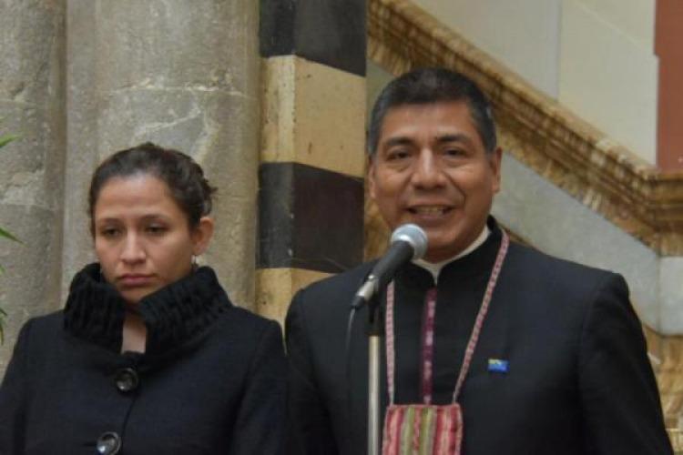 Salud: Buscan Acuerdo Para Atención Recíproca Entre Argentina Y Bolivia