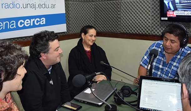 Salta: Radio Universidad Colabora En Una Colecta Para Los Afectados Por Las Inundaciones