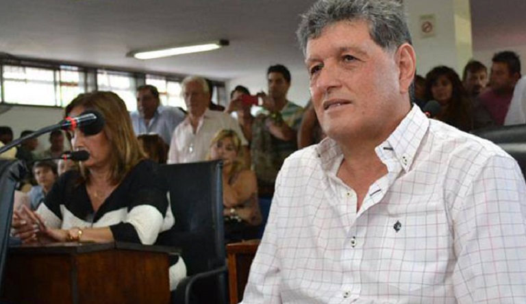 El Concejal De UC Luis Ángel Paz Contó Que Medidas Van A Tomar Por El Recorte Del Hospital El Cruce