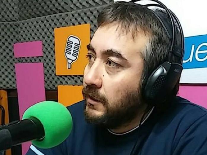 “Sólo El Pueblo Salvará Al Pueblo” Entrevista A Facundo Romero Secretario De Juventud En FATUN