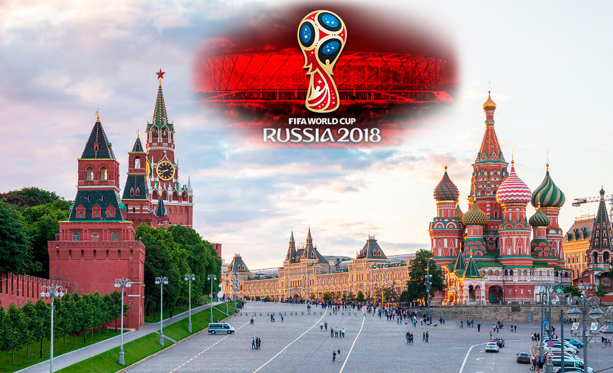 Rubén Plano: Sueña Con Llegar Trotando A Rusia Para Ver El Mundial