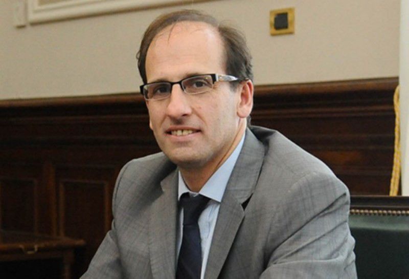Jorge Ruesga, Secretario De La Defensoría De La Prov. De Bs. As., Sobre El Reclamo A Las Eléctricas