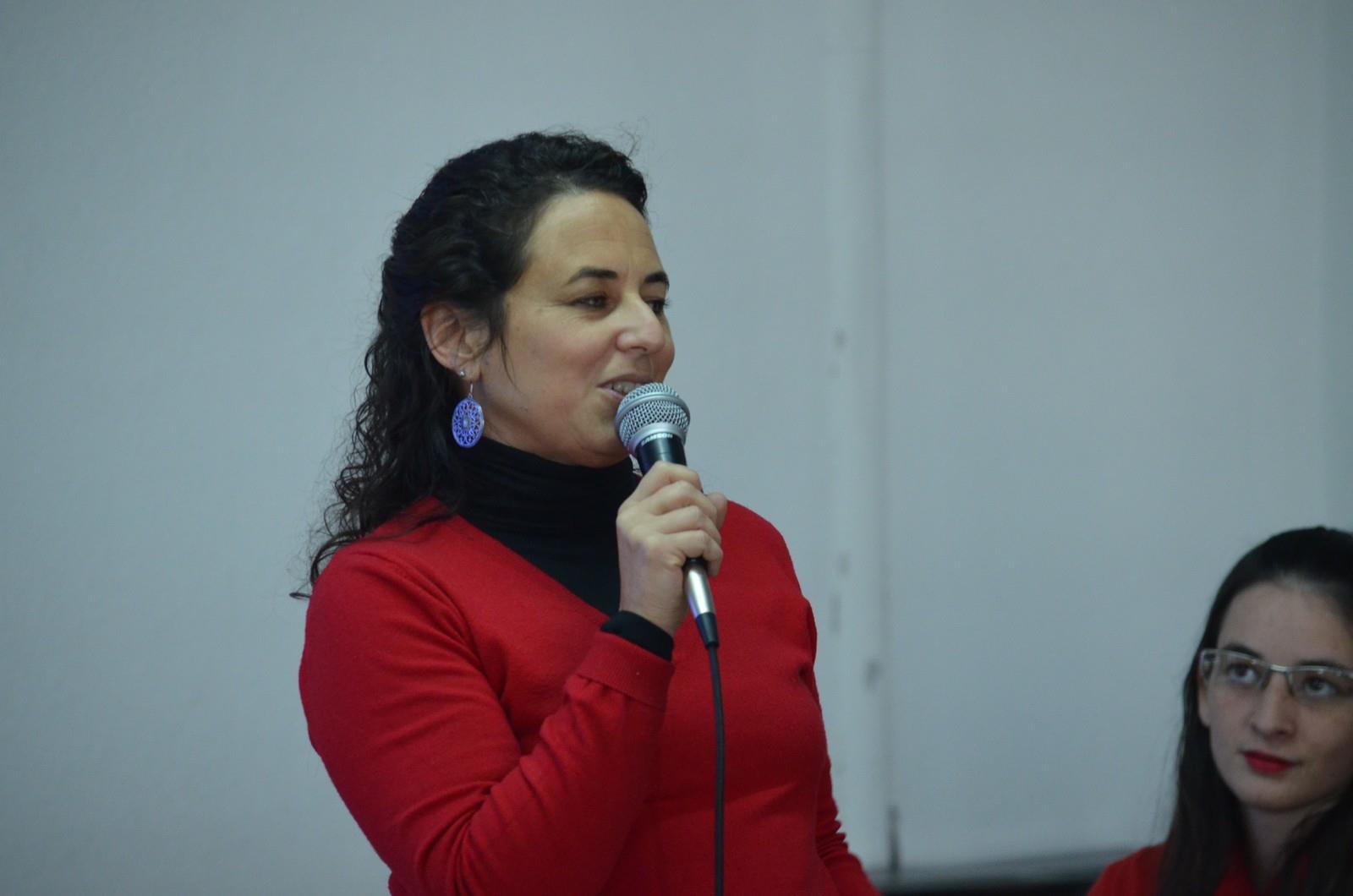 ¡Salvemos La Radio! Cristina Cabral, Integrante De FARCO, Habló Del Reclamo En El ENACOM