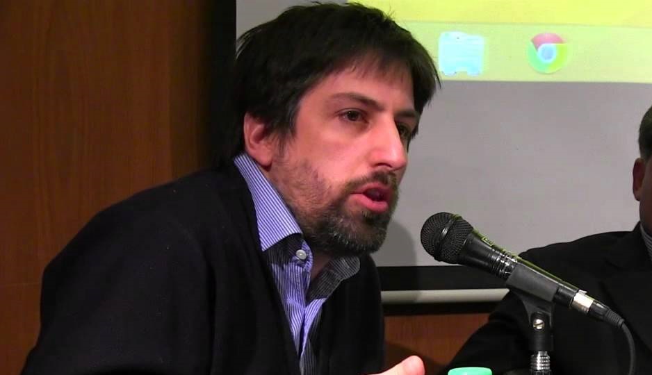 Nicolás Trotta, Rector De La UMET, Habló Del Aumento De La Deuda Externa