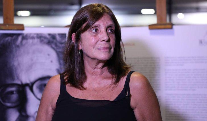 Conversamos Con La Senadora Bonaerense Teresa García Sobre El Archivo De La Denuncia A Nicholson