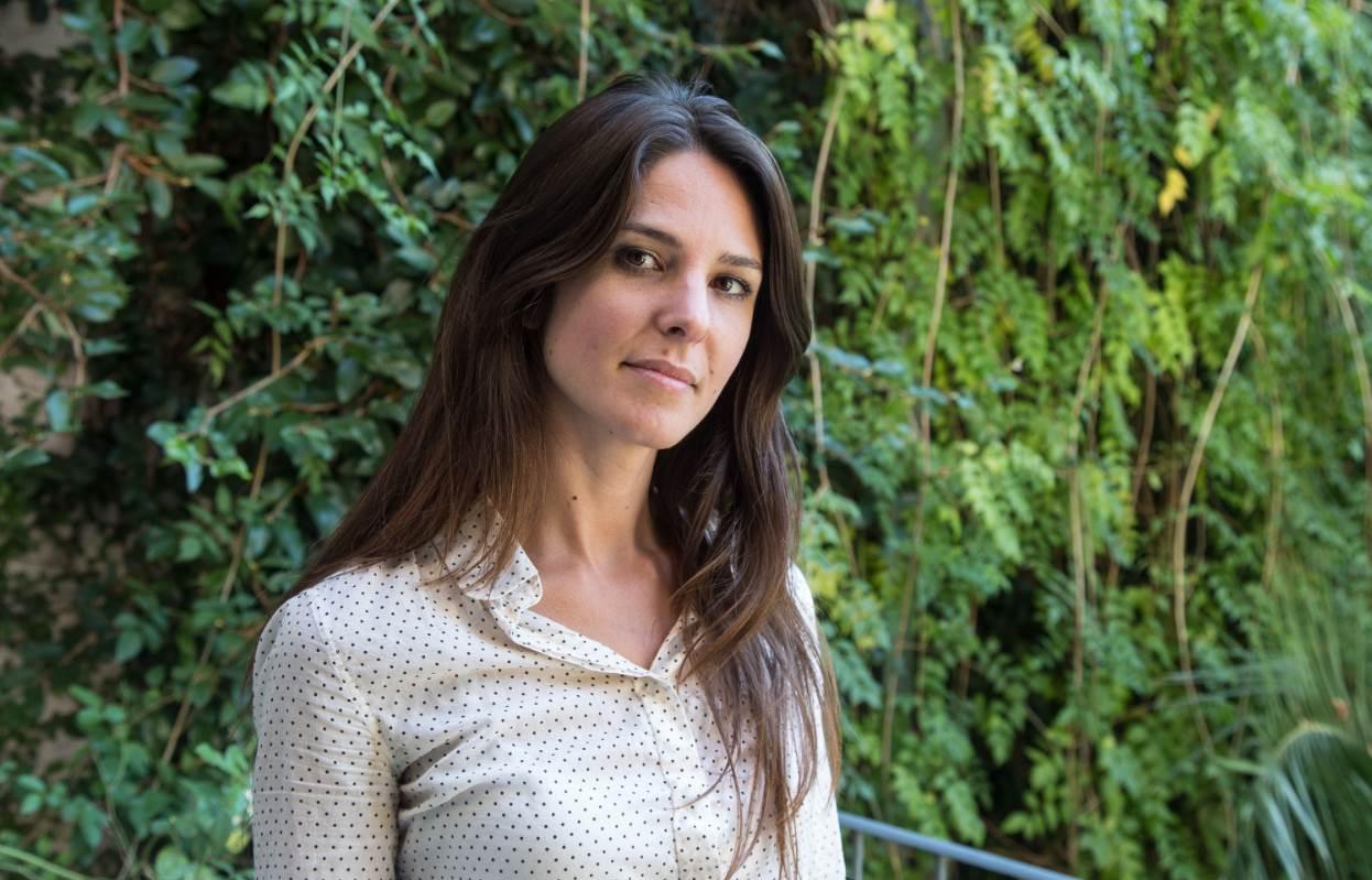 Soledad Barruti, Periodista Especializada En Alimentación, Nos Habló De Su Libro Mala Leche