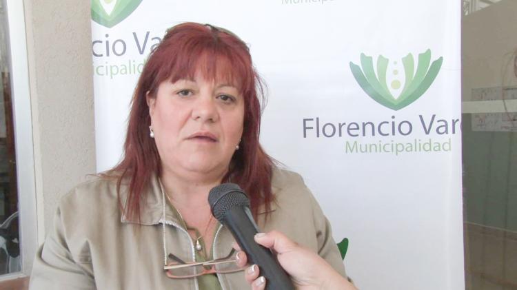 Claudia Allerbon, Presidenta Del Consejo Escolar De Florencio Varela, Habló Luego Del Allanamiento