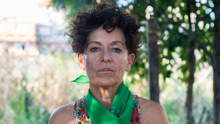 Marta Dillon, Periodista Y Fundadora Del Colectivo “Ni Una Menos”, Habló Del Paro De Mujeres Y Las Movilizaciones