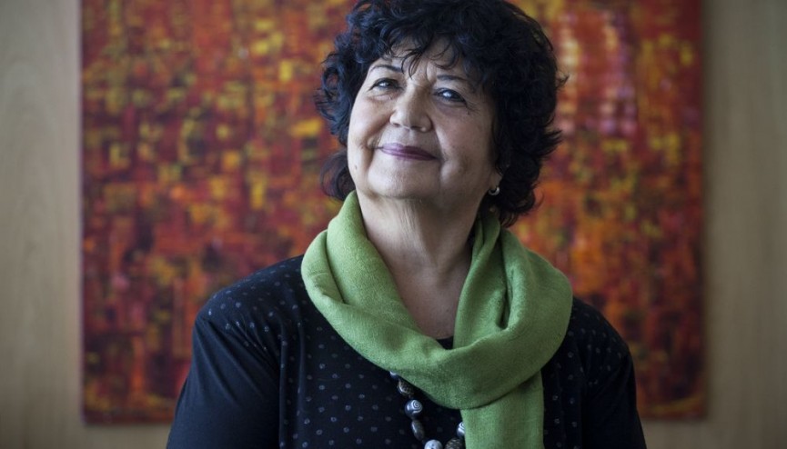 La Dra. Dora Barrancos Habla Sobre La Jornada Del 8M Y El Desarrollo Del Movimiento Feminista
