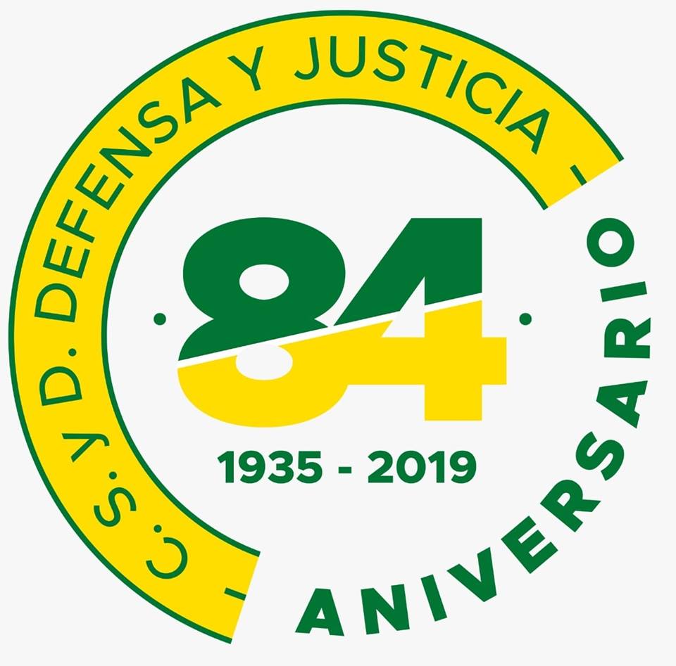 Hoy Cumple 84 Años El Club Social Y Deportivo Defensa Y Justicia