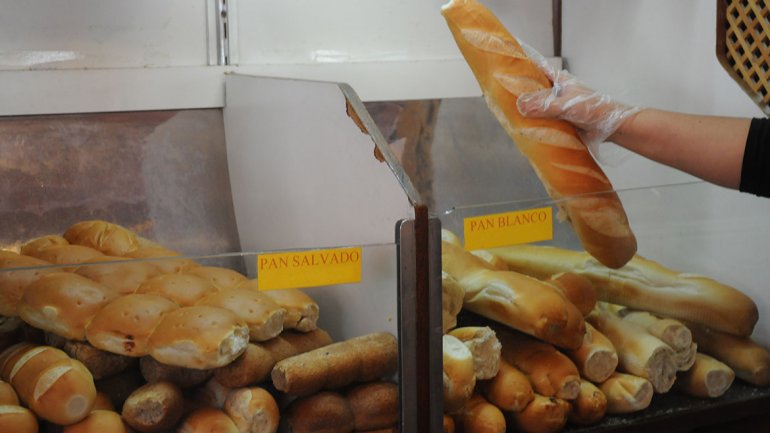 “Esto Nunca Lo Vi, Ni En 2001 Cerró Una Panadería Porque No Tenia Ventas” Dijo Álvarez, De La Cámara De Industriales Panaderos