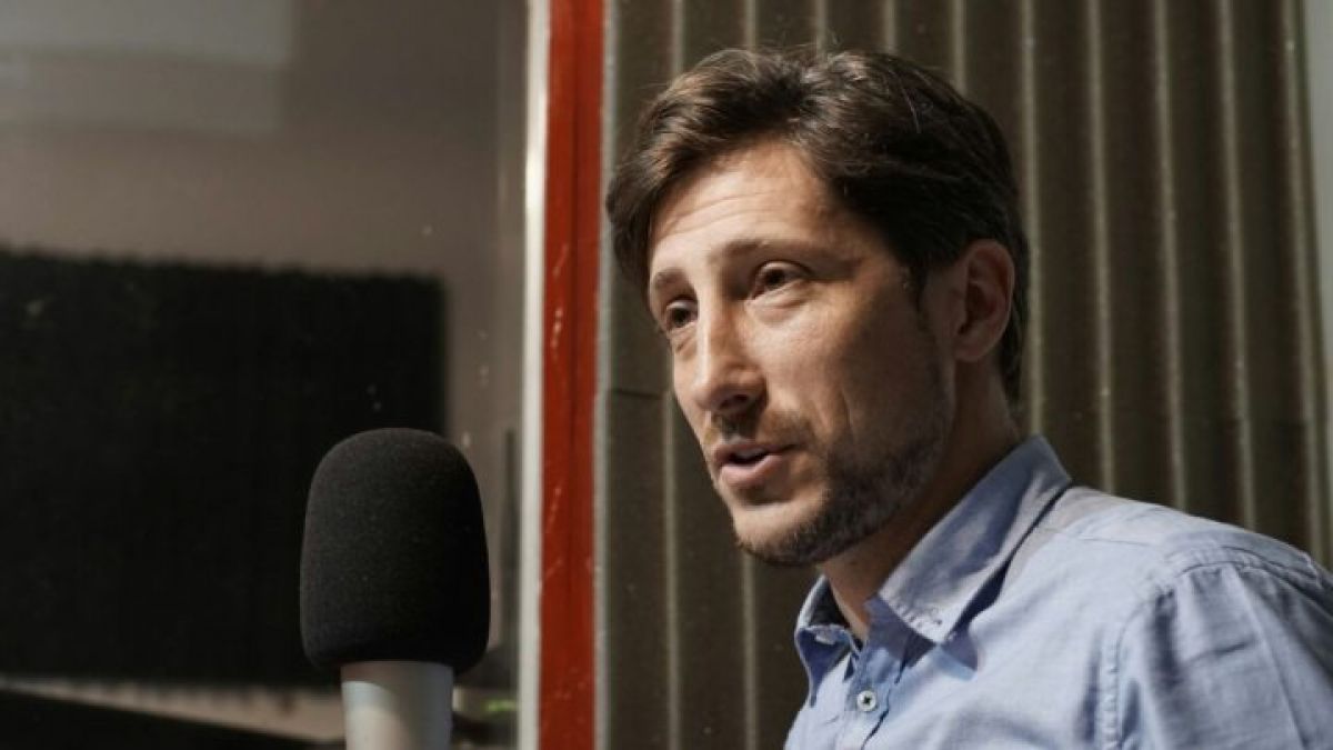 Hernán Letcher, economista del CEPA: “El gobierno no tiene interés en administrar las Leliqs” – Mestiza Radio