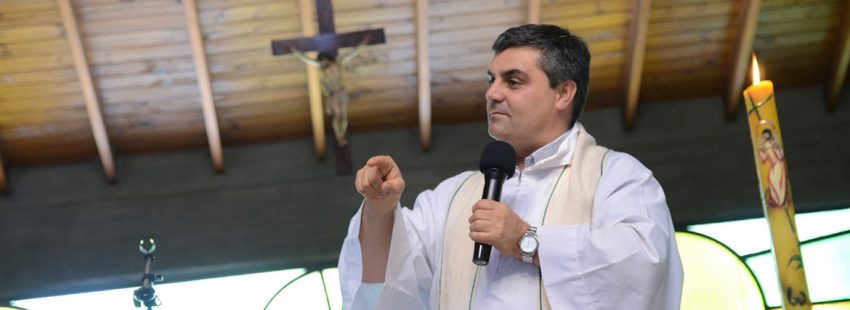 El Obispo Auxiliar De Quilmes Alertó Sobre La “falta De Trabajo” Y El Impacto En La Población Del Conurbano