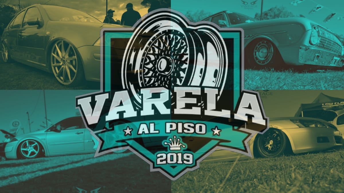 Expo Varela Al Piso En La UNAJ!