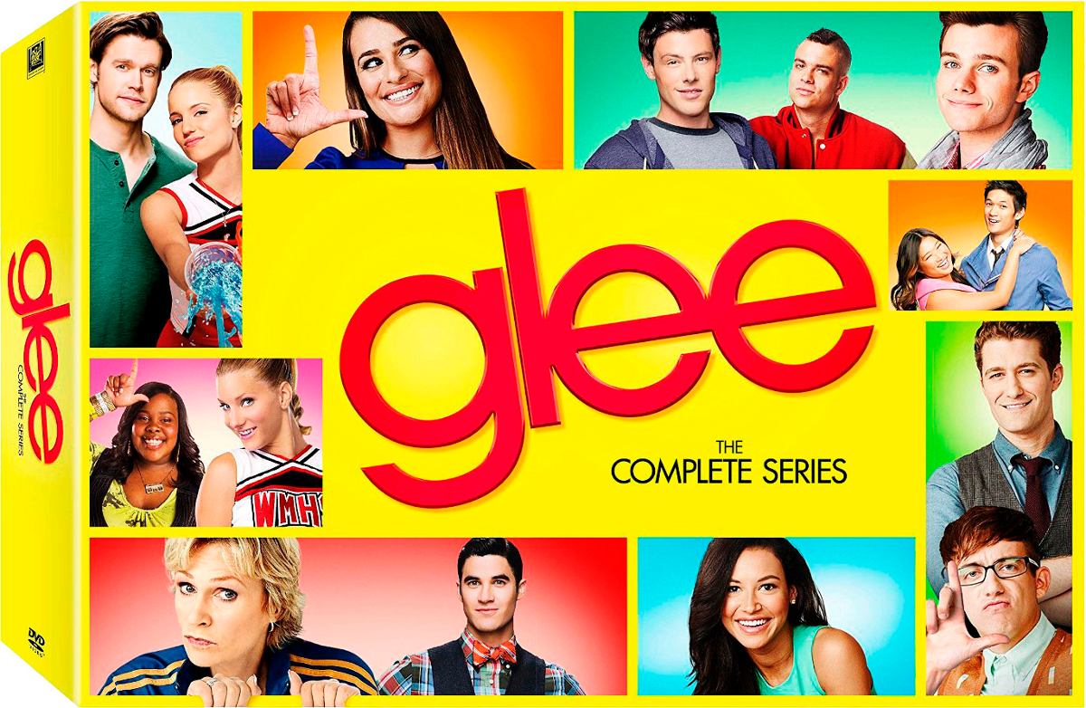 ¿No Viste La Serie “Glee”?enterate De Qué Se Trata, Juli Te Trae, Además Un Peli Para El Finde
