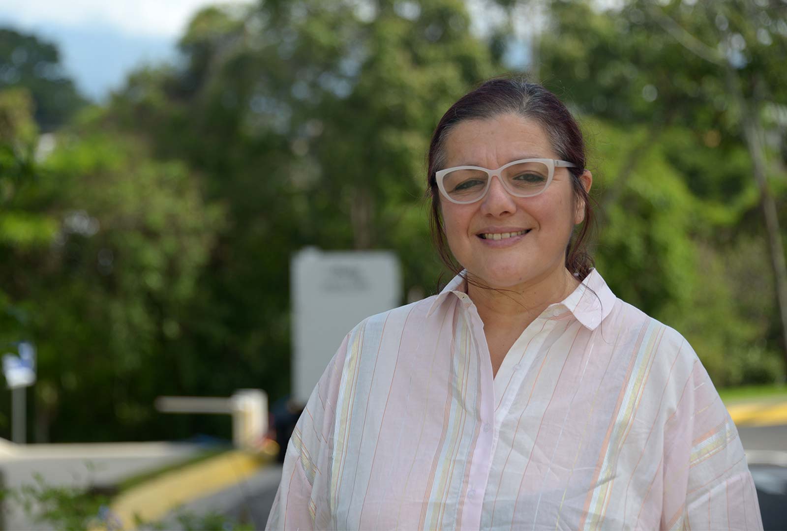 Claudia Villamayor: “Así Como Hay Personas Que Salen A La Calle En Contra De La Cuarentena, Hay Un Montón De Iniciativas Solidarias En Todos Los Territorios”