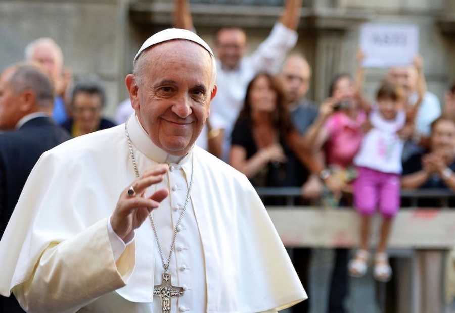 Emilce Cuda: “El Papa Francisco Dice Hay Que Darles El Poder De Decisión Política A Los Movimientos Sociales.”