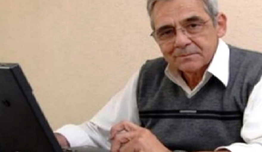 Falleció El Ex Intendente Y Ex Concejal Julio Alberto Carpinetti