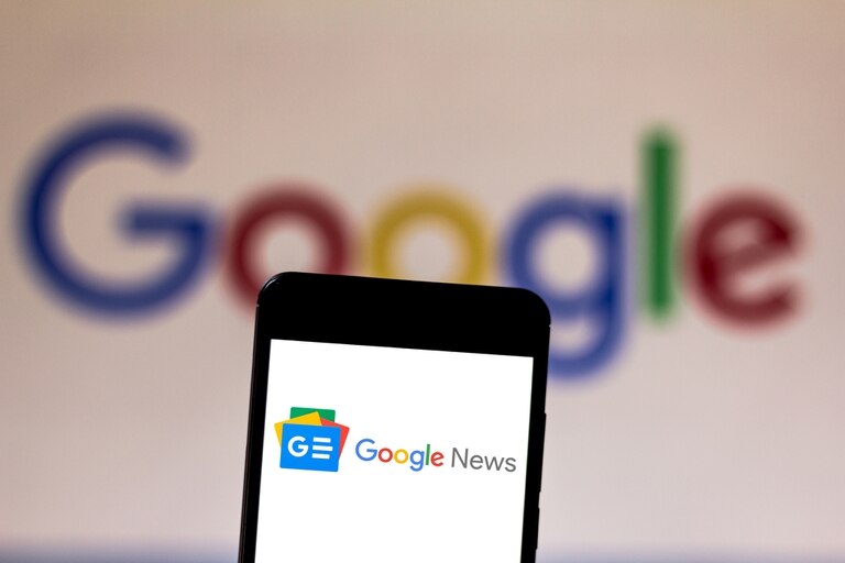 Se Lanzó La Alianza Entre Google News Y Clarín, La Nación Y Perfil: ¿Qué Implicancias Tiene?