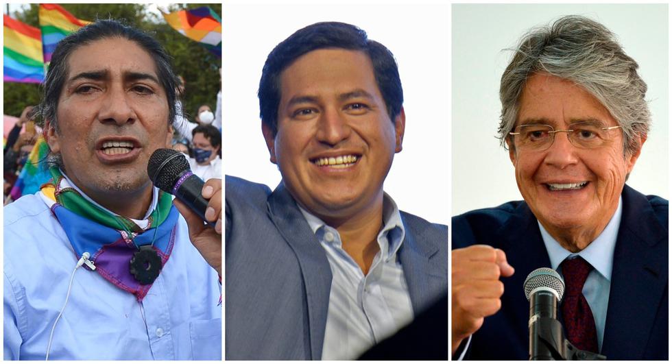 Elecciones En Ecuador: “El Gran Derrotado Es El Modelo Neoliberal”