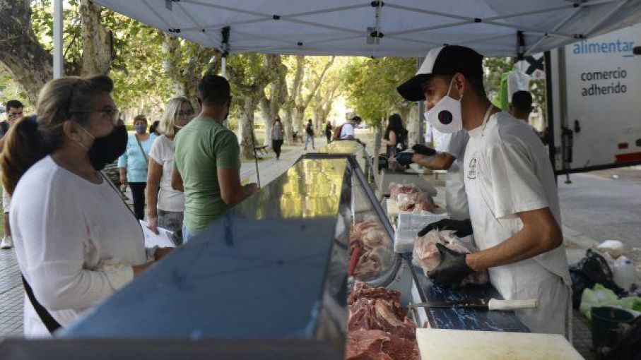 Las Carnicerías Móviles Llegaron A Varela, Cuáles Son Los Cortes Más Populares Y A Qué Precio