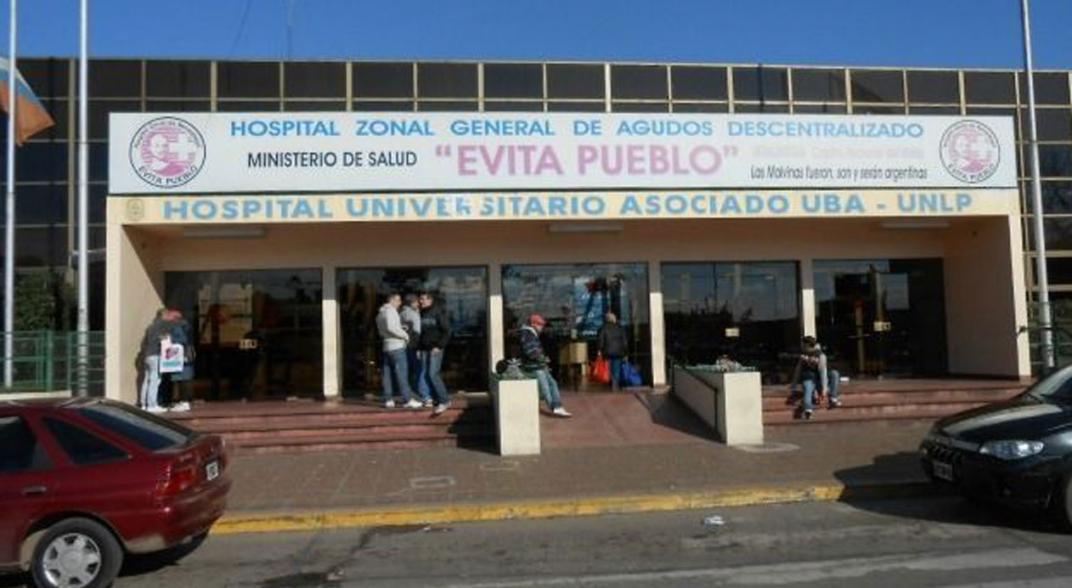 El Hospital Evita Pueblo Y La UNLP Recibieron Un Premio Por Una Técnica Para Operar Y Tratar El Cáncer De Riñón