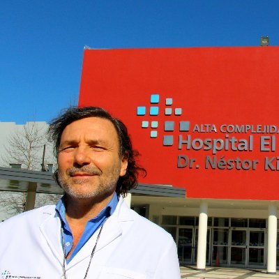 El Director Del Hospital El Cruce, Sobre El Reconocimiento Como Uno De Los Hospitales Líderes A Nivel Nacional