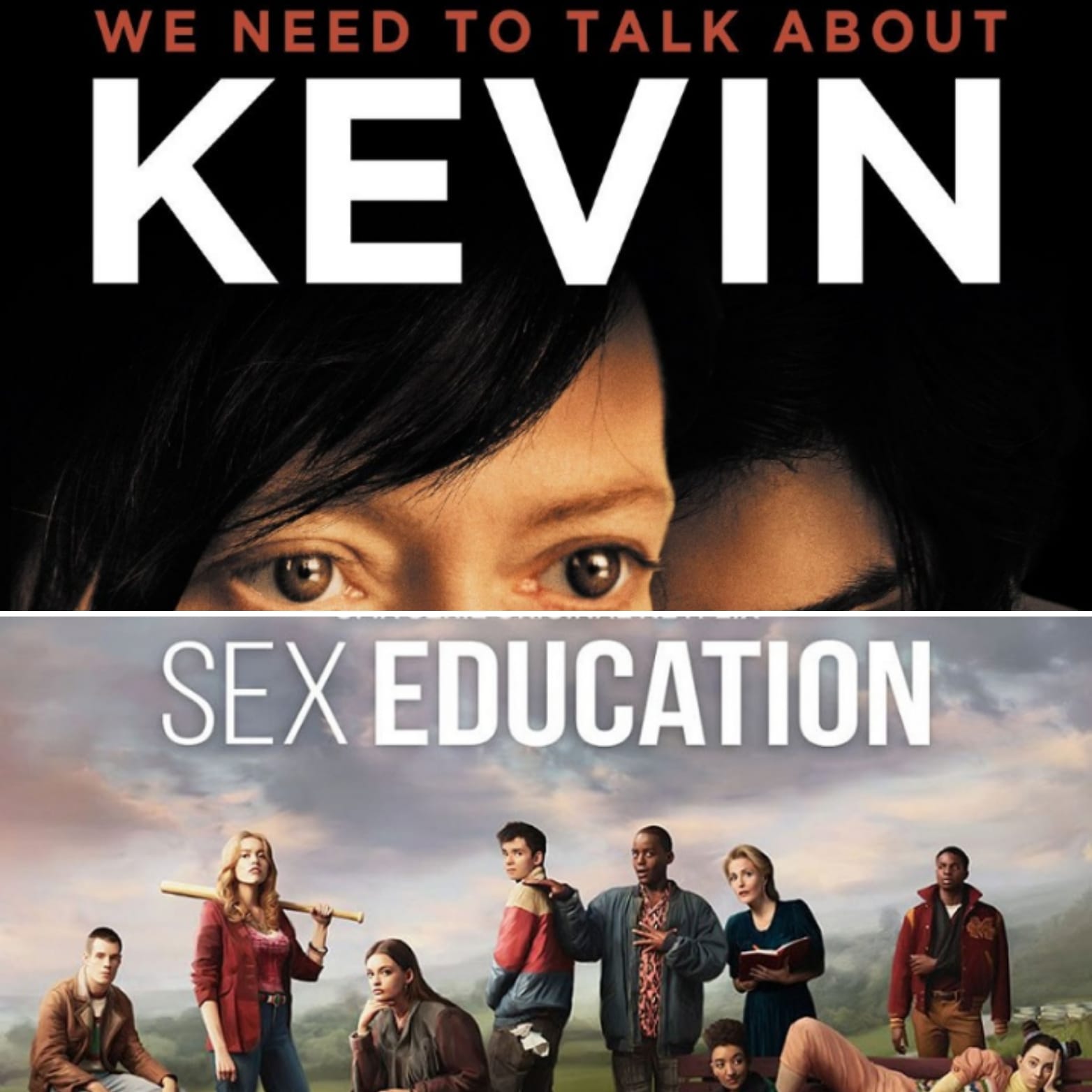 Los Recomendados De Juli Una Peli Y La Serie “sex Education” Que En