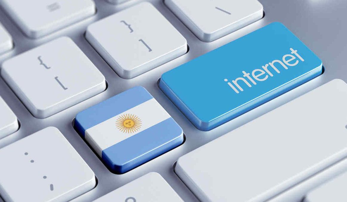 Gracias A La Intervención Del Estado, El Aumento Del Precio De Internet En El País Se Mantuvo Por Debajo De La Inflación