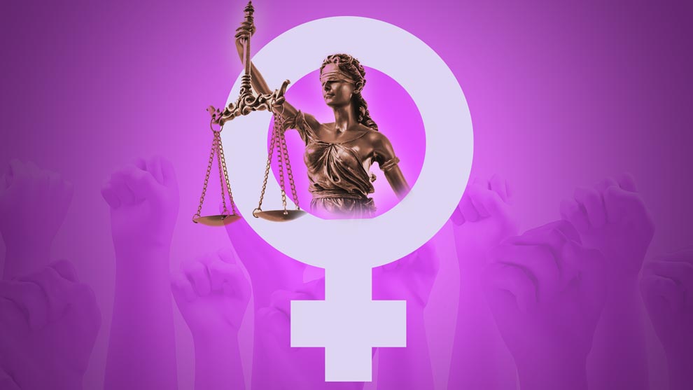 Zaniratto: “la Justicia Tiene Una Falencia En La Perspectiva De Género”