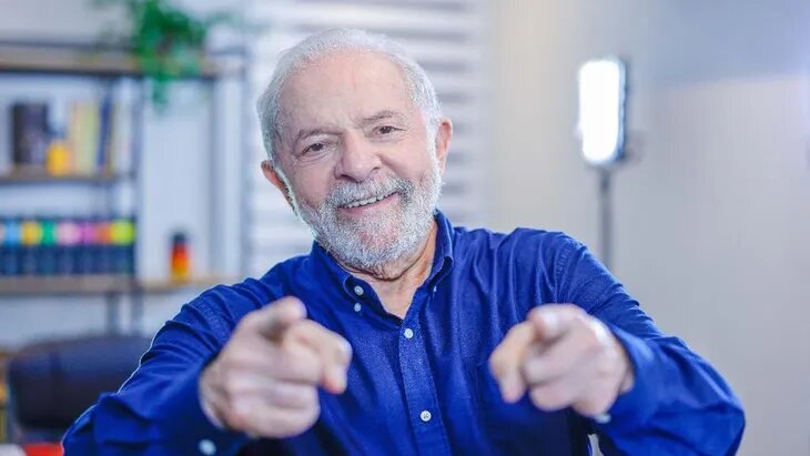 Lula Da Silva Lanzará Su Precandidatura Presidencial