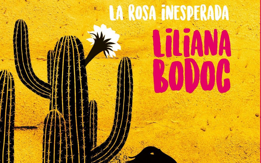 Conocé A Liliana Bodoc, La Autora Argentina Especializada En Literatura Juvenil