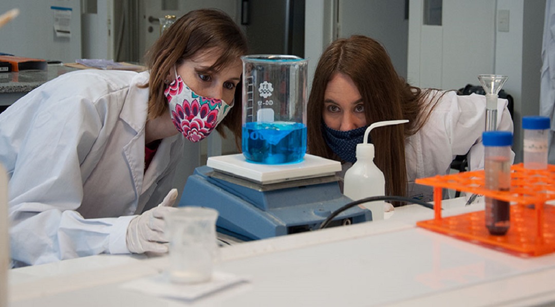 Investigadoras De La UBA Analizan Las Brechas De Género En La Ciencia Argentina