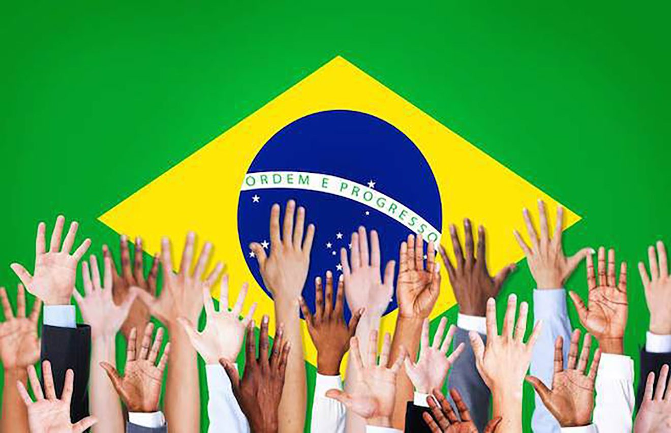 “Eduardo Vior: La Elección Evidencia La Influencia Del Conflicto Civil Norteamericano Dentro De La Política Brasileña”