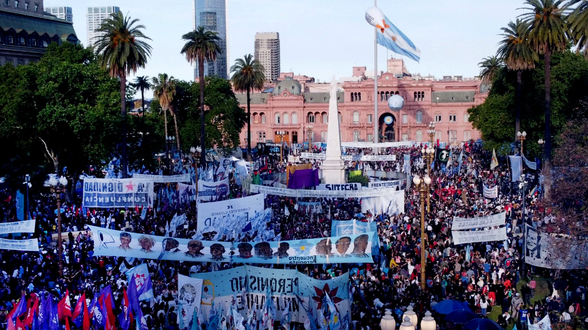 Álvaro Ruiz: “la Resistencia A Dar Una Suma Fija Revela La Mezquindad De Algunos Dirigentes Sindicales”